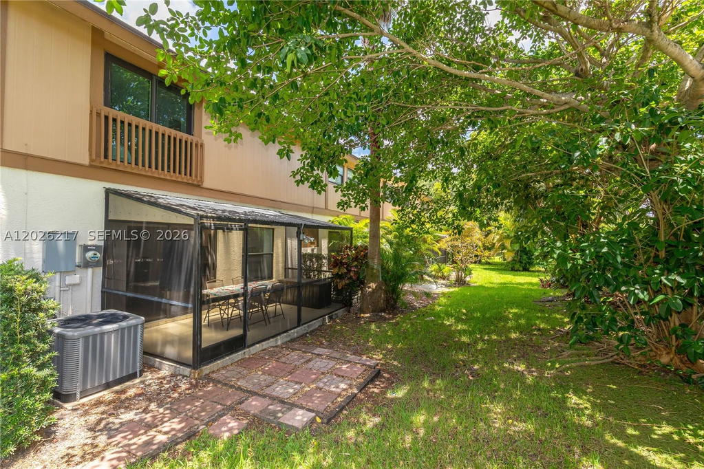 Real estate property located at 4690 30th St, Broward, Tartan Coconut Creek Phas, Coconut Creek, FL