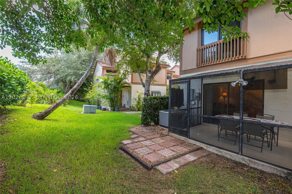 Real estate property located at 4690 30th St, Broward, Tartan Coconut Creek Phas, Coconut Creek, FL