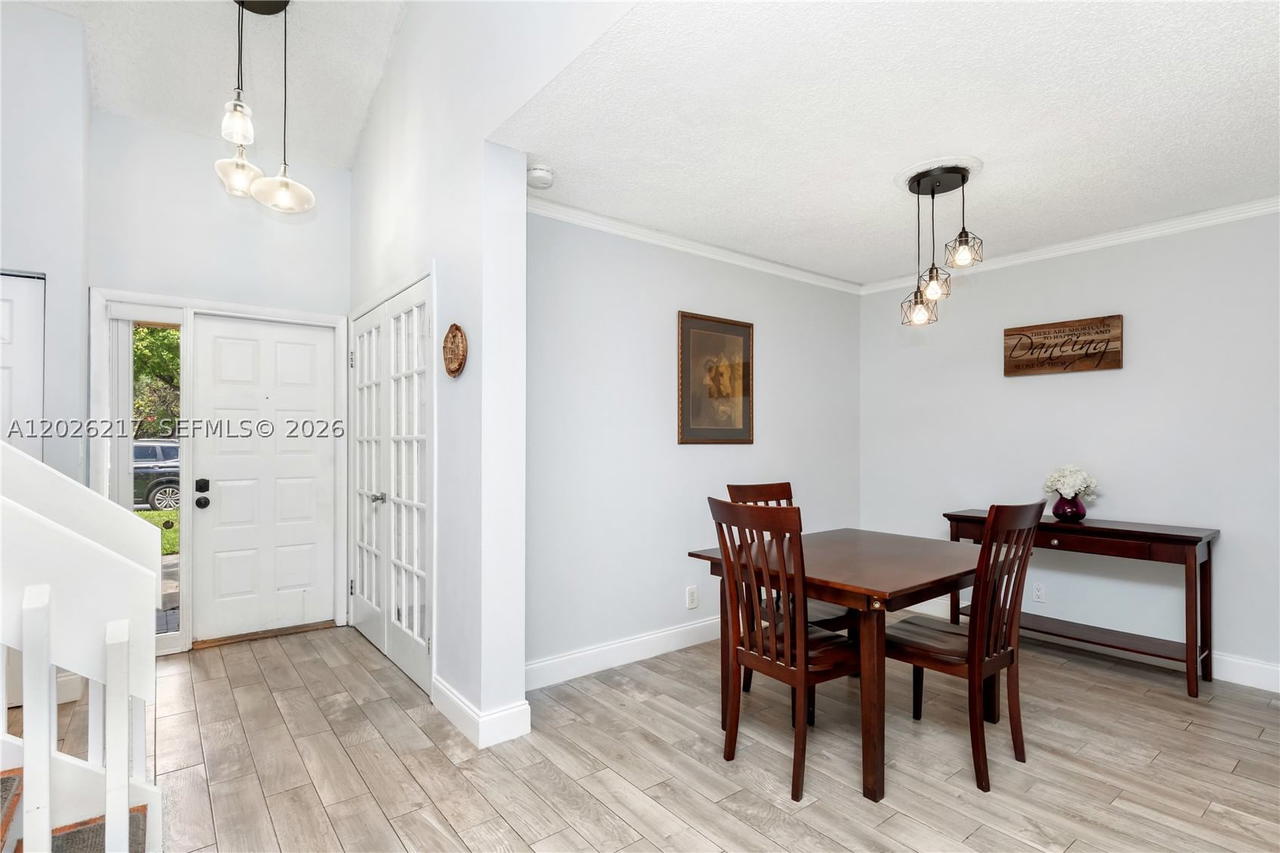 Real estate property located at 4690 30th St, Broward, Tartan Coconut Creek Phas, Coconut Creek, FL