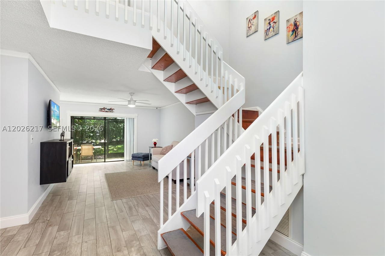 Real estate property located at 4690 30th St, Broward, Tartan Coconut Creek Phas, Coconut Creek, FL