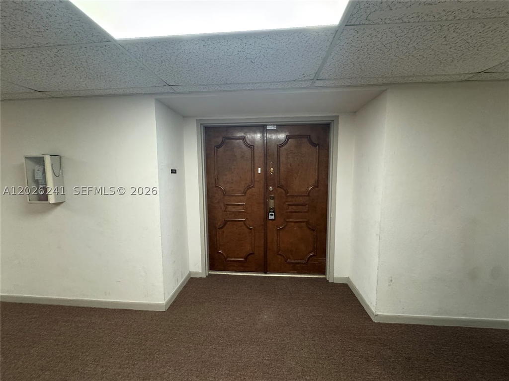 Real estate property located at 5700 127th Ave #1309, Miami-dade, Miller Gardens Condo, Miami, FL