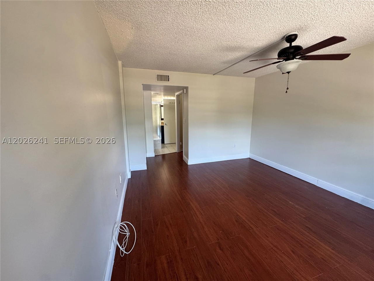 Real estate property located at 5700 127th Ave #1309, Miami-dade, Miller Gardens Condo, Miami, FL