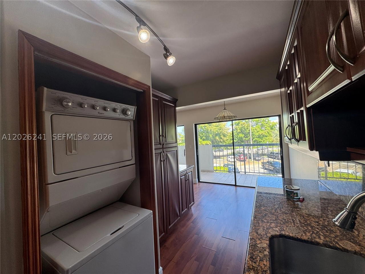 Real estate property located at 5700 127th Ave #1309, Miami-dade, Miller Gardens Condo, Miami, FL