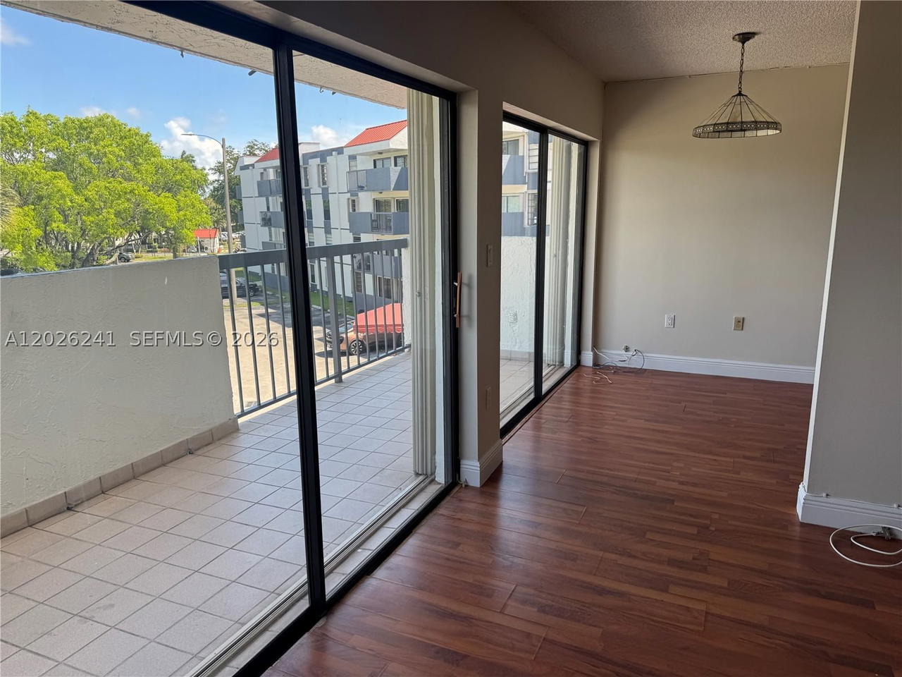 Real estate property located at 5700 127th Ave #1309, Miami-dade, Miller Gardens Condo, Miami, FL
