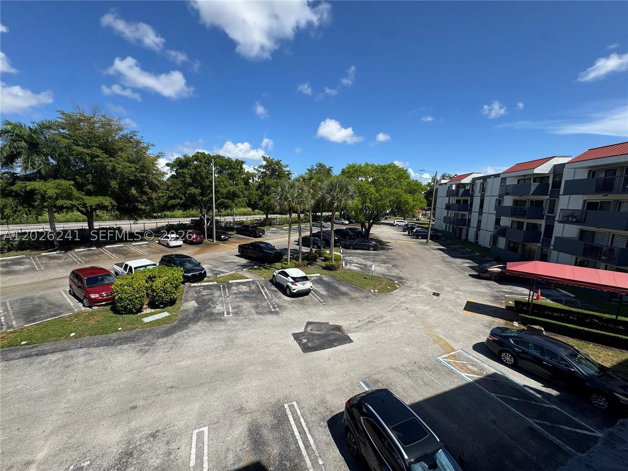 Real estate property located at 5700 127th Ave #1309, Miami-dade, Miller Gardens Condo, Miami, FL