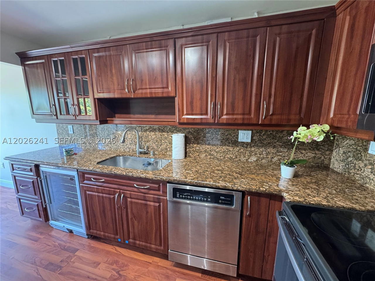 Real estate property located at 5700 127th Ave #1309, Miami-dade, Miller Gardens Condo, Miami, FL