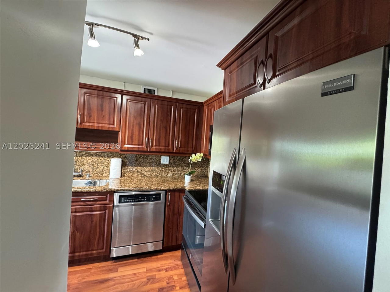 Real estate property located at 5700 127th Ave #1309, Miami-dade, Miller Gardens Condo, Miami, FL