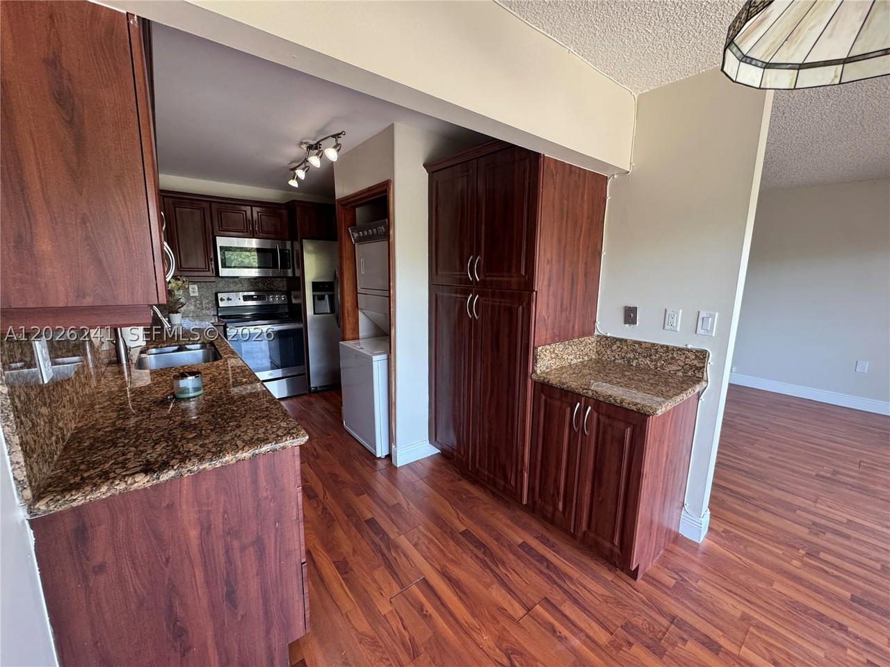 Real estate property located at 5700 127th Ave #1309, Miami-dade, Miller Gardens Condo, Miami, FL