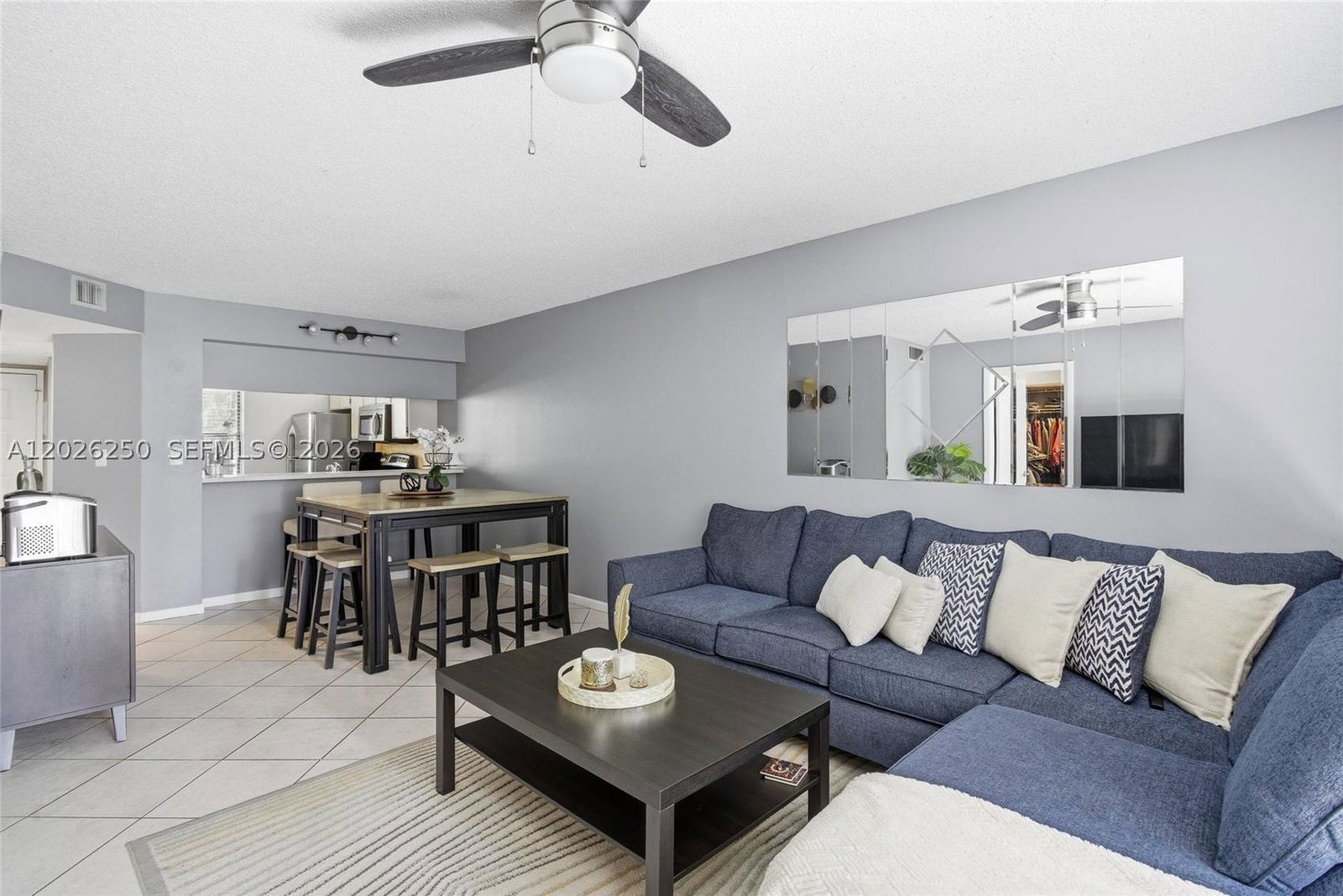 Real estate property located at 10451 Broward Blvd #209, Broward, Plantation Racquet Club, Plantation, FL