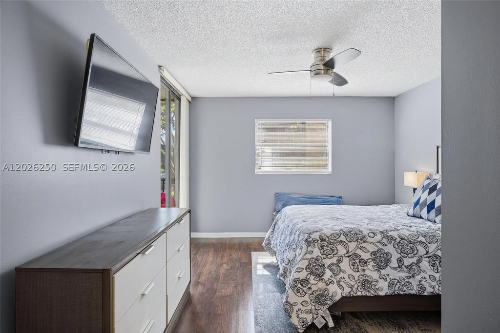 Real estate property located at 10451 Broward Blvd #209, Broward, Plantation Racquet Club, Plantation, FL