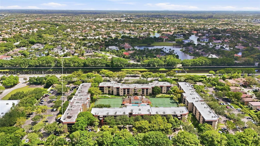 Real estate property located at 10451 Broward Blvd #209, Broward, Plantation Racquet Club, Plantation, FL
