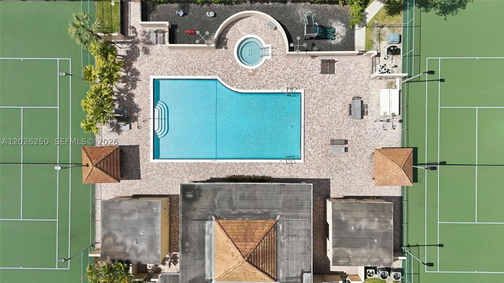 Real estate property located at 10451 Broward Blvd #209, Broward, Plantation Racquet Club, Plantation, FL