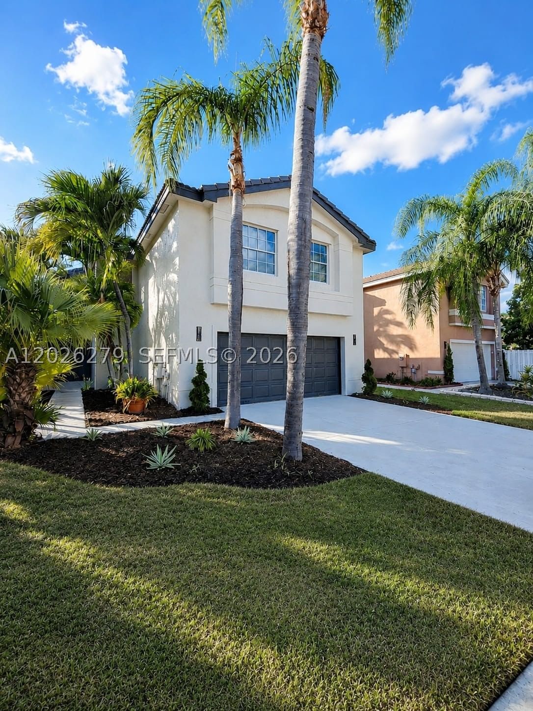 Real estate property located at 17390 21st Street, Broward, Silver Lakes Phase Iii Re, Miramar, FL
