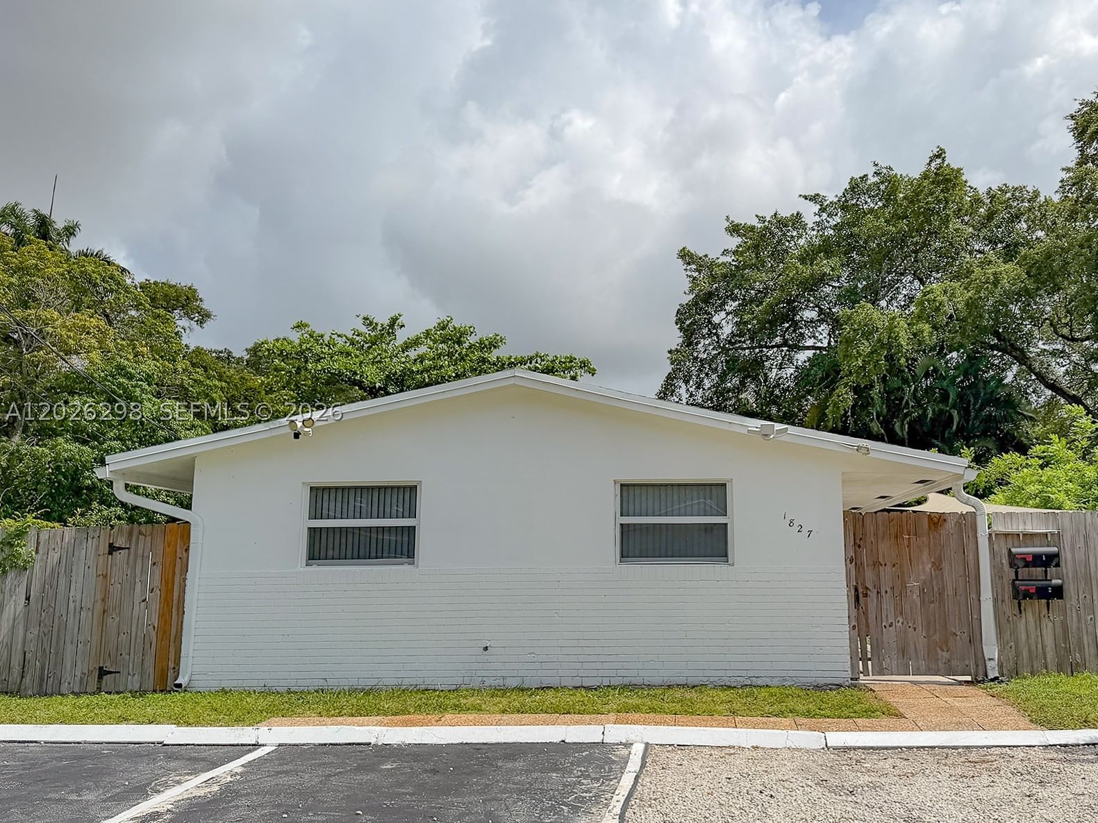 Real estate property located at 1827 21st St, Broward, Osceola Park, Fort Lauderdale, FL