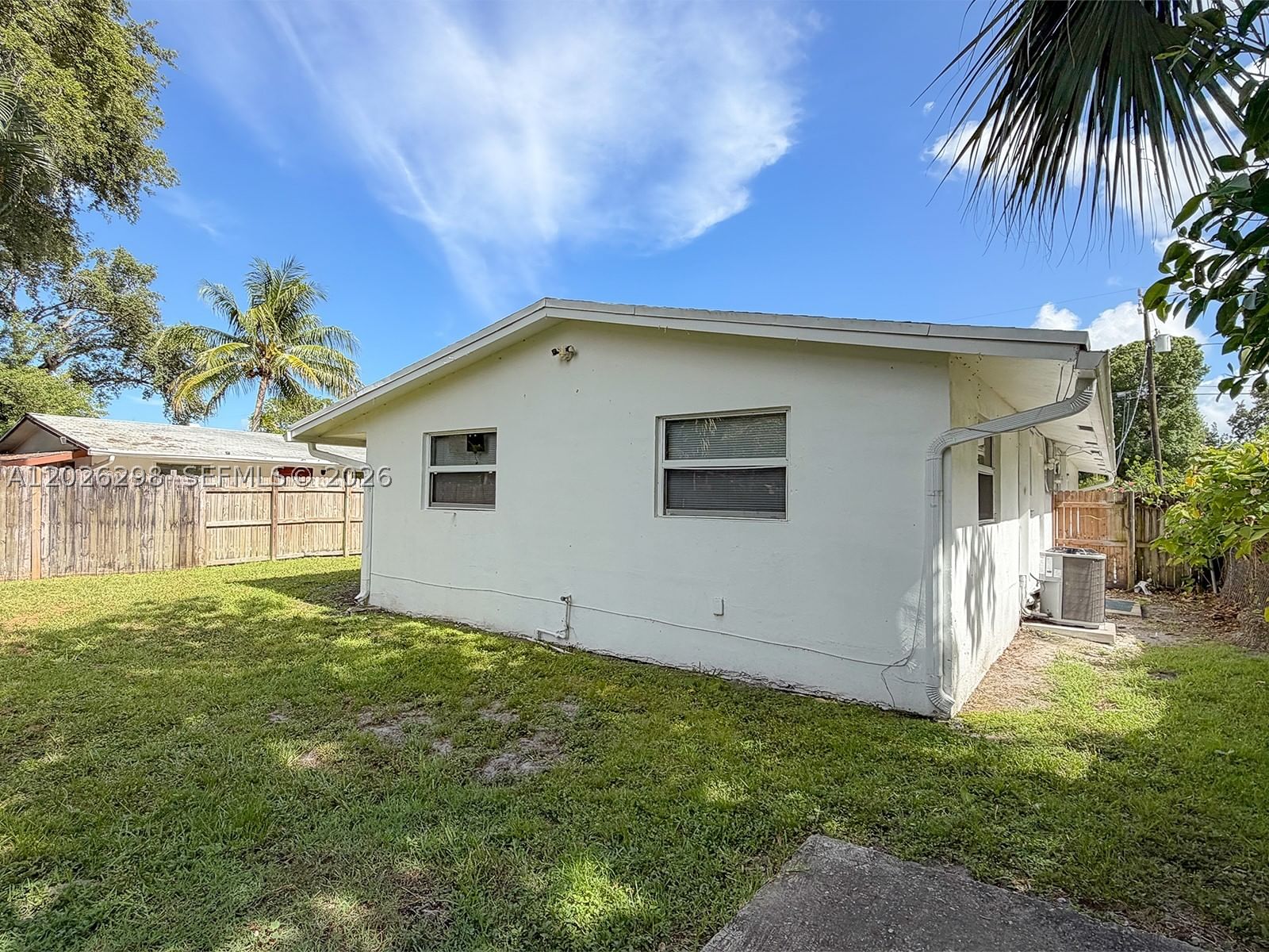 Real estate property located at 1827 21st St, Broward, Osceola Park, Fort Lauderdale, FL