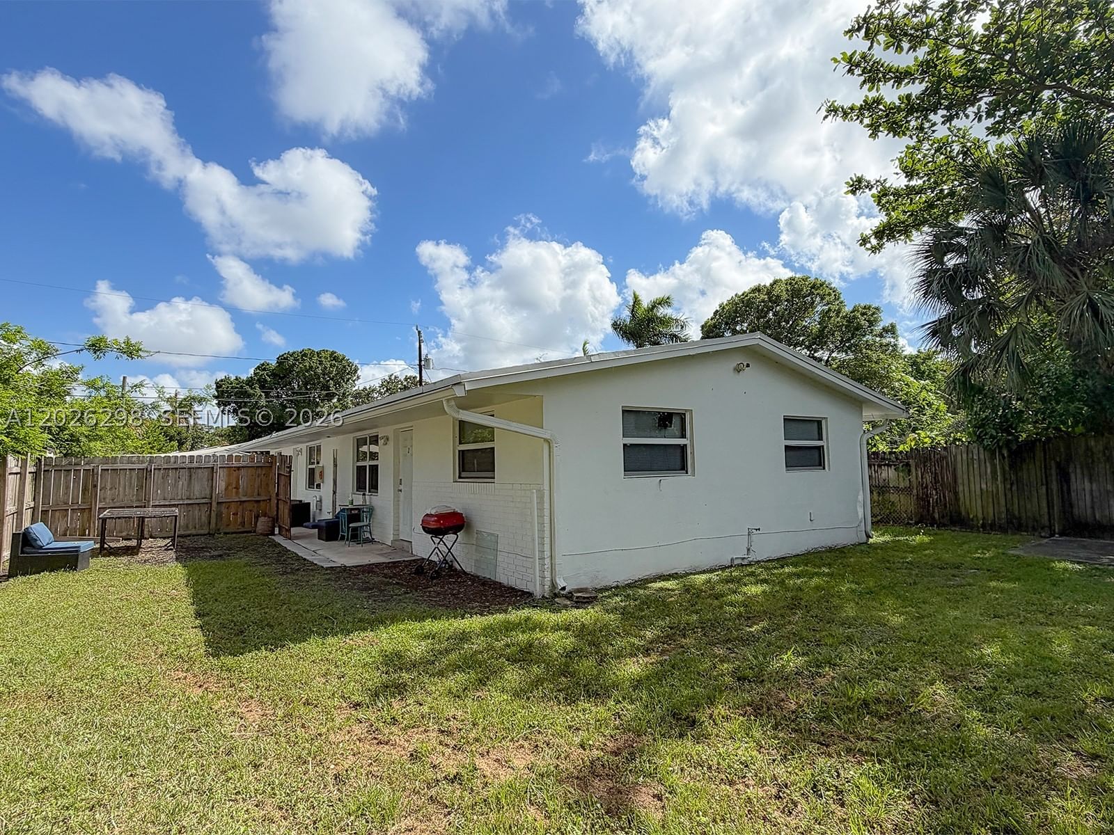 Real estate property located at 1827 21st St, Broward, Osceola Park, Fort Lauderdale, FL