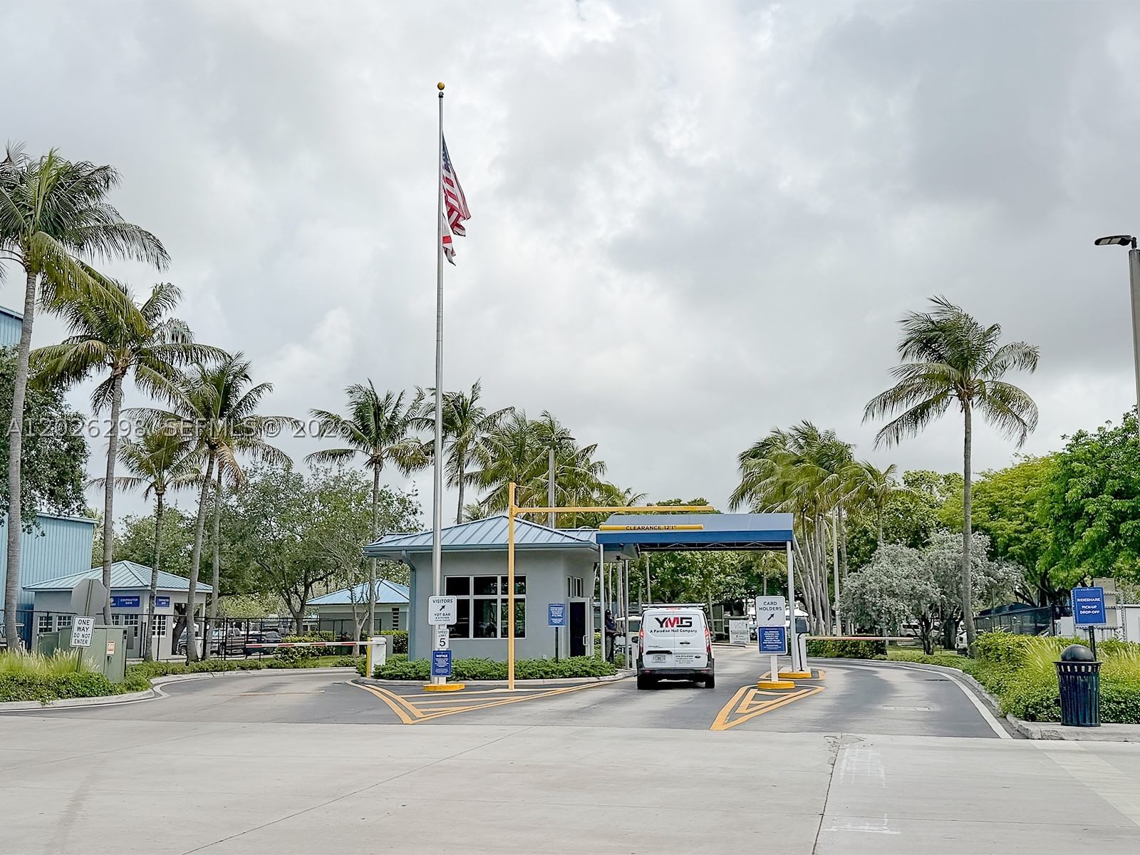Real estate property located at 1827 21st St, Broward, Osceola Park, Fort Lauderdale, FL