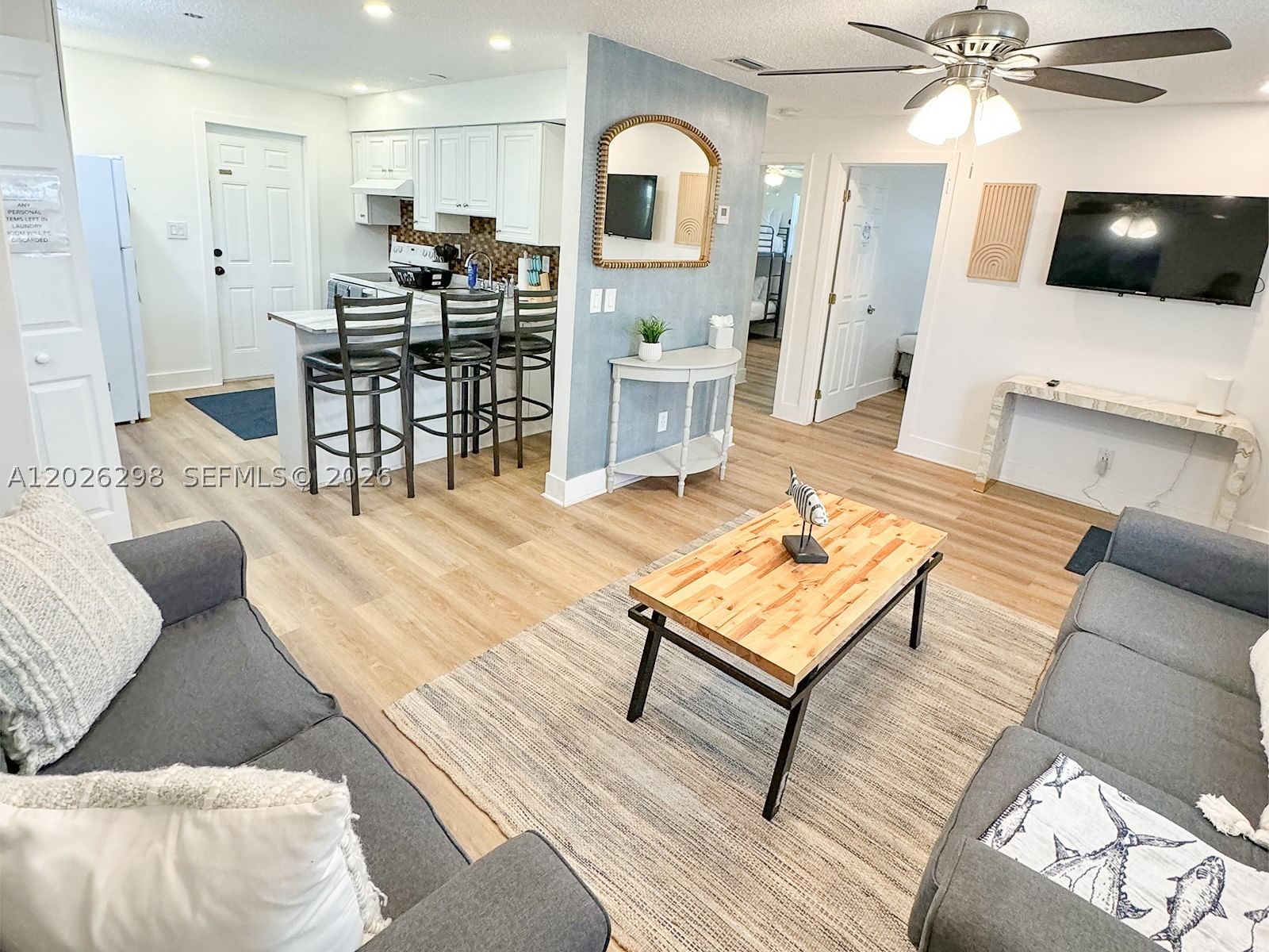 Real estate property located at 1827 21st St, Broward, Osceola Park, Fort Lauderdale, FL