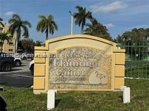 Real estate property located at 8320 8th St #2-313, Miami-dade, Flamingo Court Condo, Miami, FL