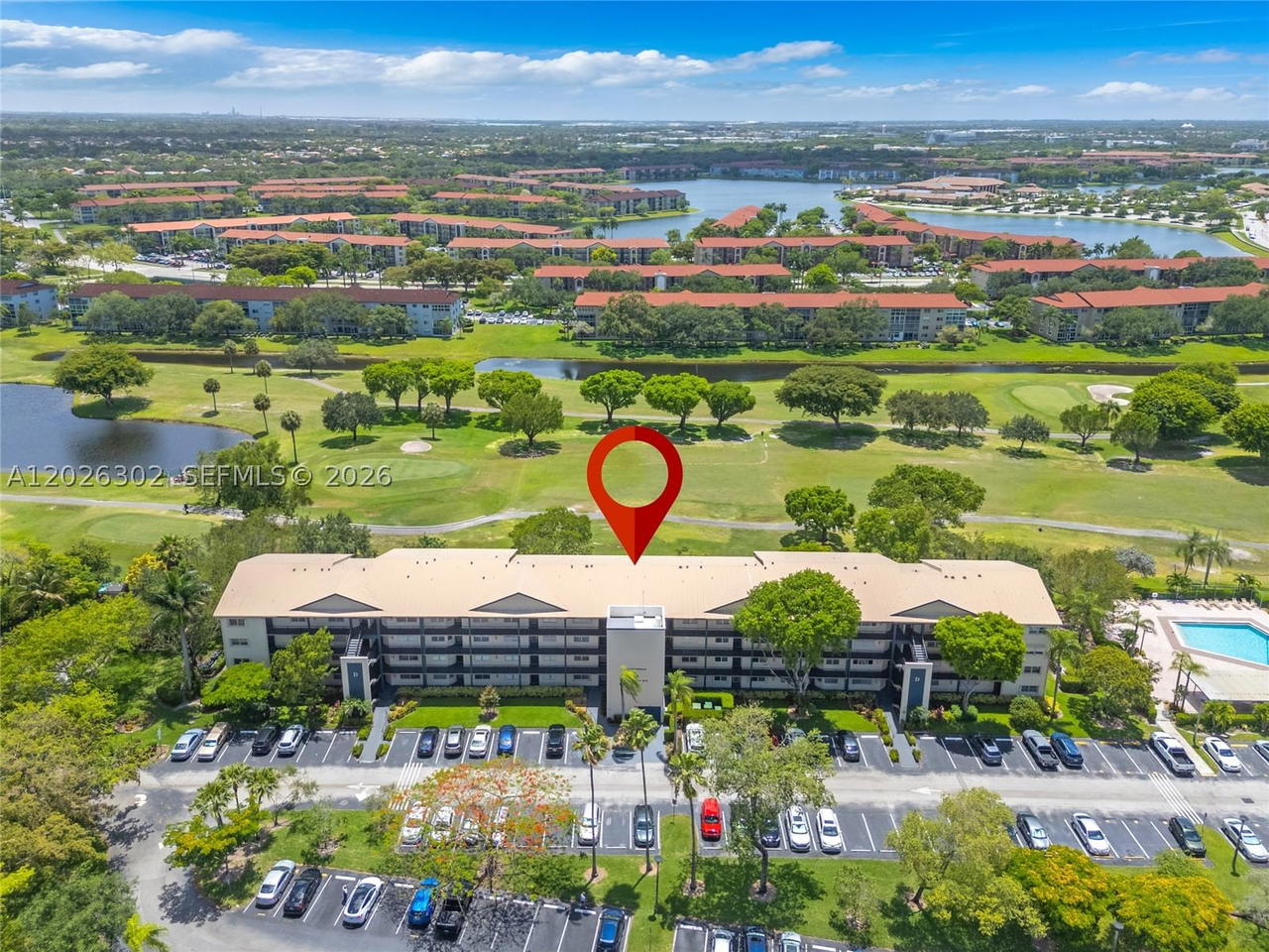 Real estate property located at 900 128th Ave #105D, Broward, Buckingham At Century Vil, Pembroke Pines, FL