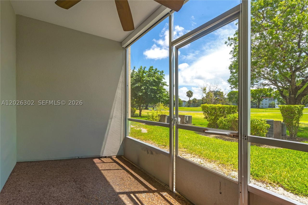 Real estate property located at 900 128th Ave #105D, Broward, Buckingham At Century Vil, Pembroke Pines, FL
