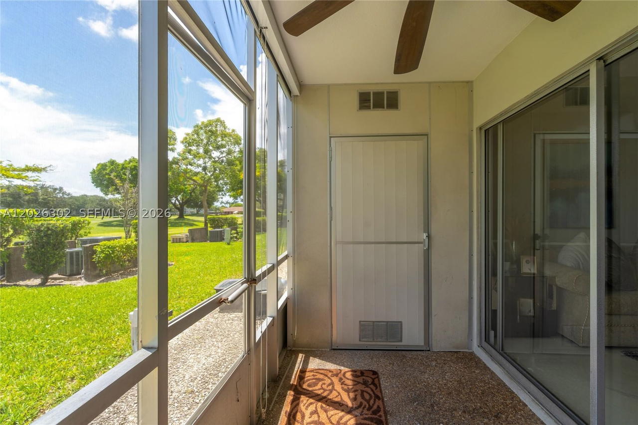 Real estate property located at 900 128th Ave #105D, Broward, Buckingham At Century Vil, Pembroke Pines, FL