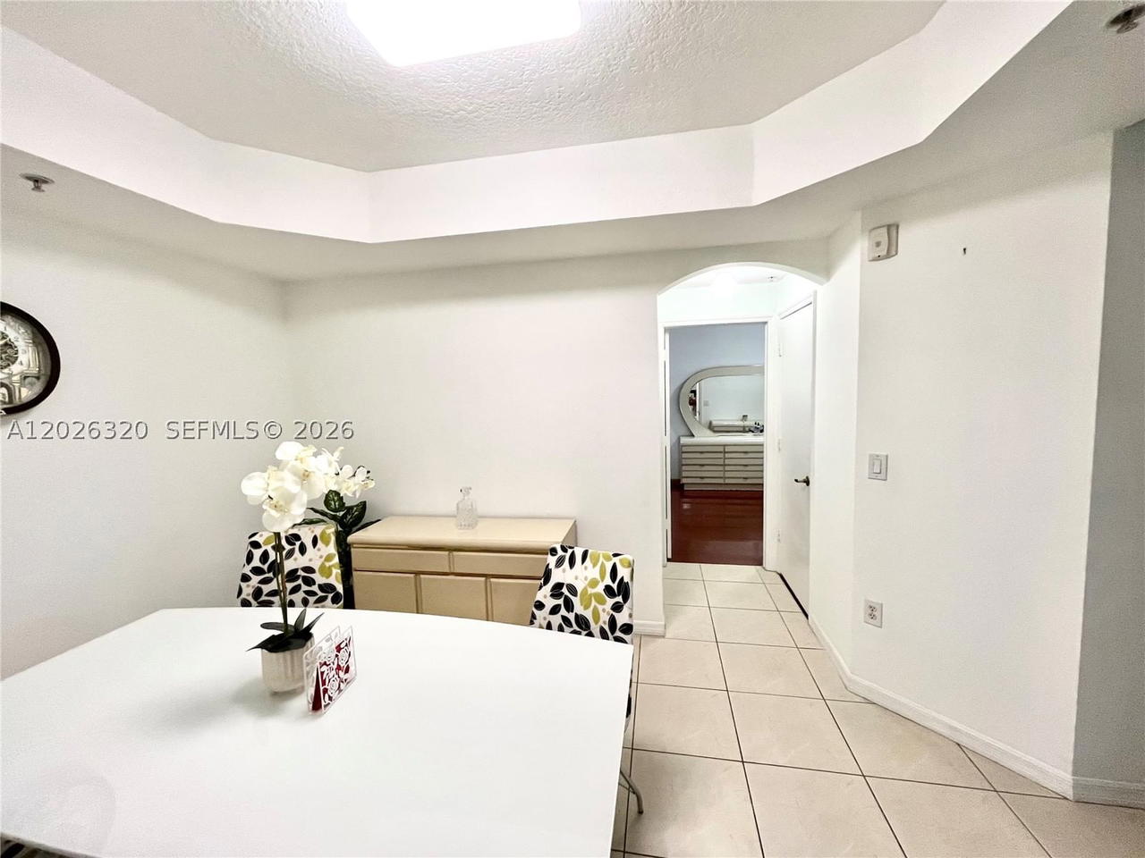 Real estate property located at 6540 114th Ave #1426, Miami-dade, The Courts At Doral Isles, Doral, FL