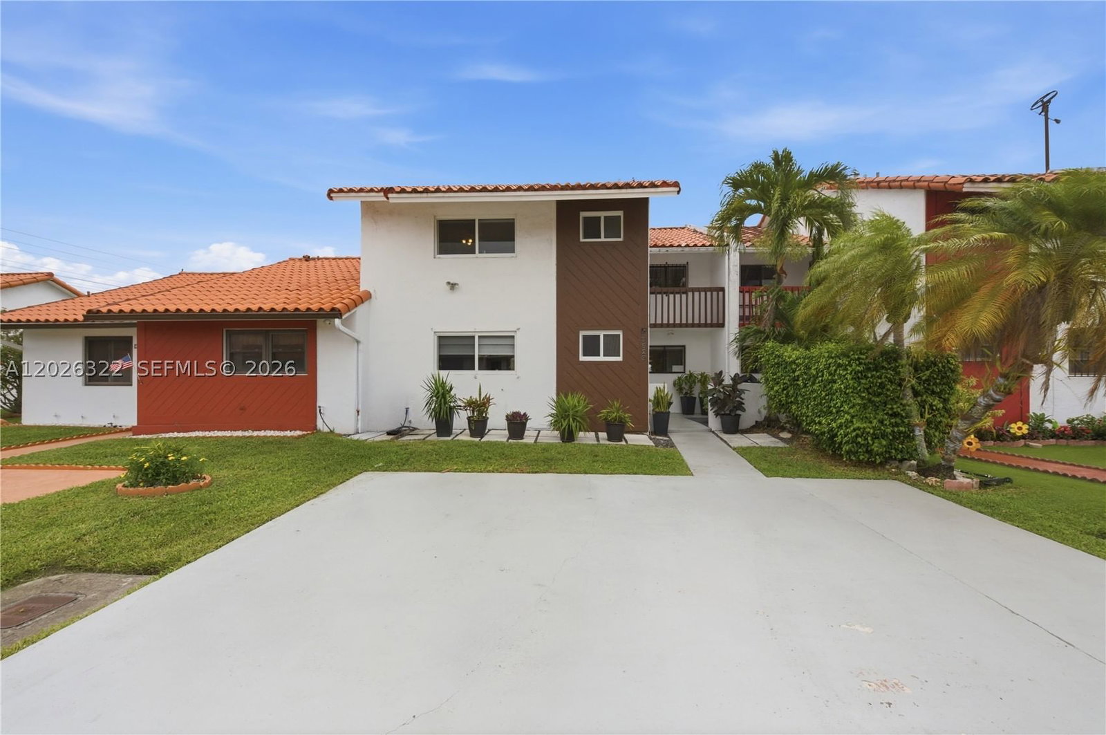 Real estate property located at 13523 59th Ter, Miami-dade, Velpa Sub, Miami, FL