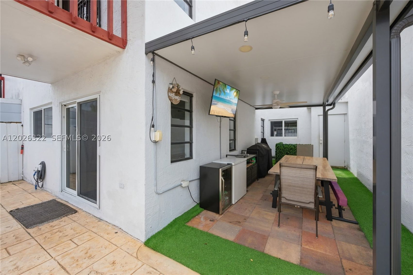 Real estate property located at 13523 59th Ter, Miami-dade, Velpa Sub, Miami, FL