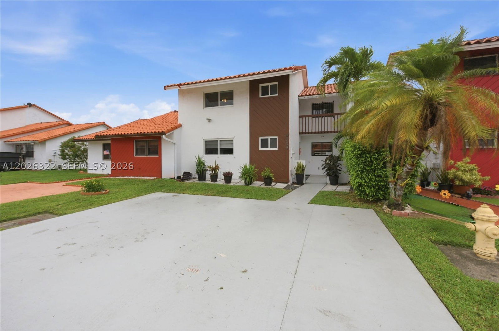 Real estate property located at 13523 59th Ter, Miami-dade, Velpa Sub, Miami, FL