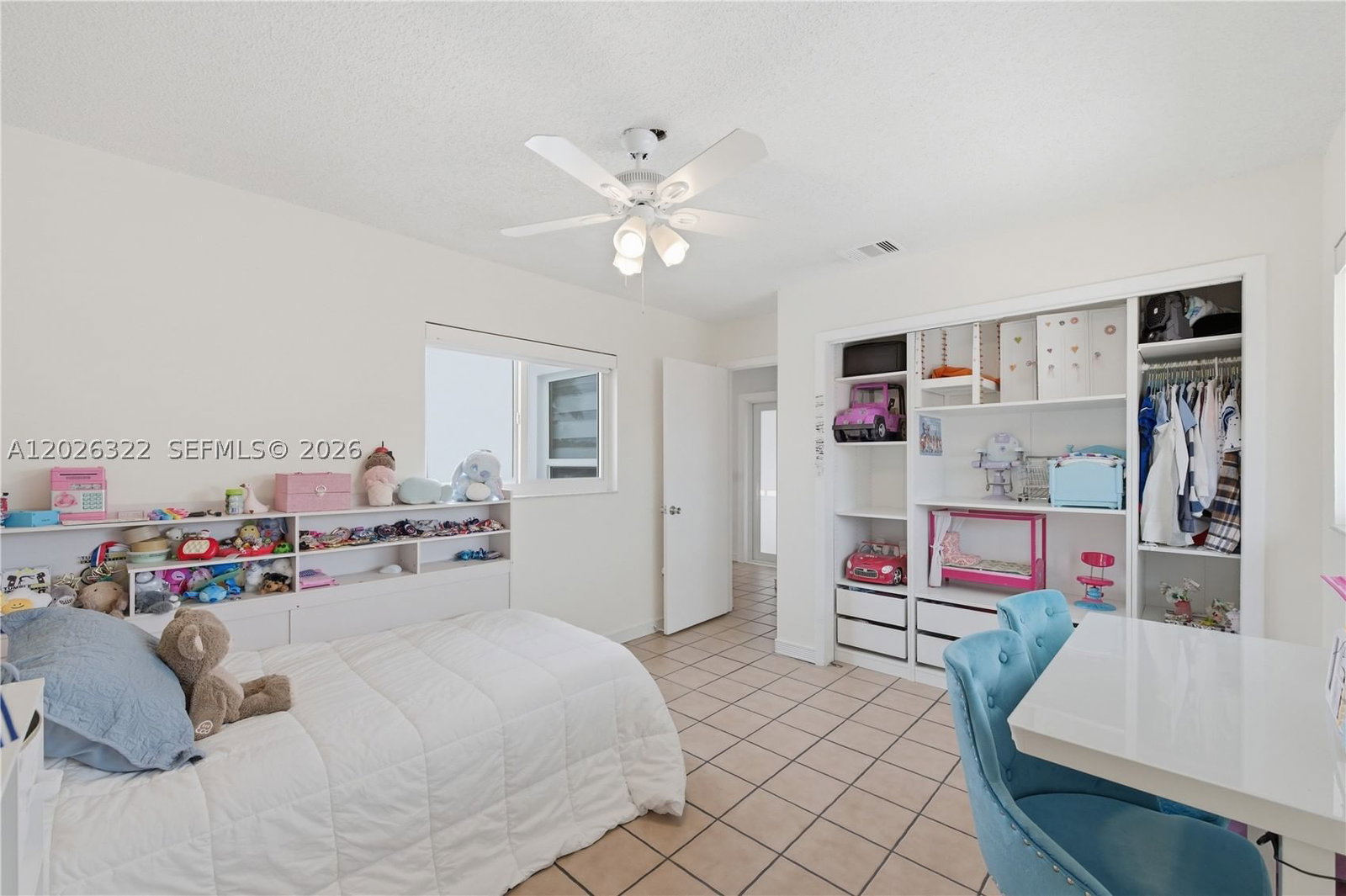 Real estate property located at 13523 59th Ter, Miami-dade, Velpa Sub, Miami, FL