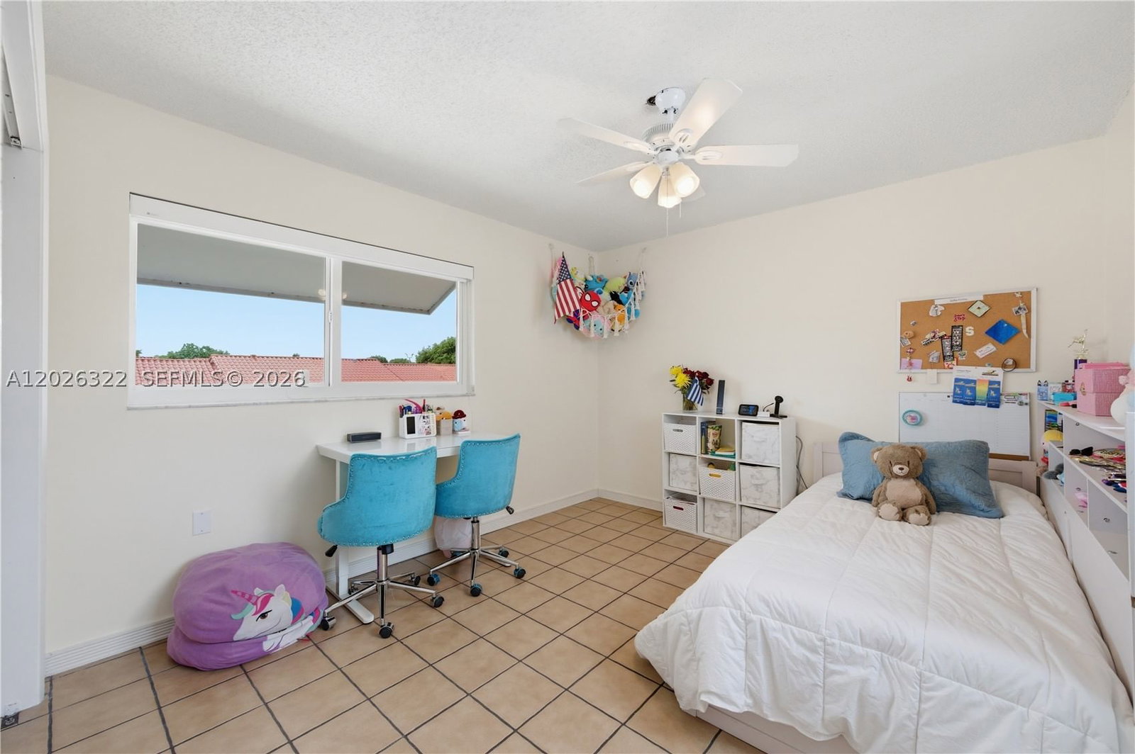 Real estate property located at 13523 59th Ter, Miami-dade, Velpa Sub, Miami, FL