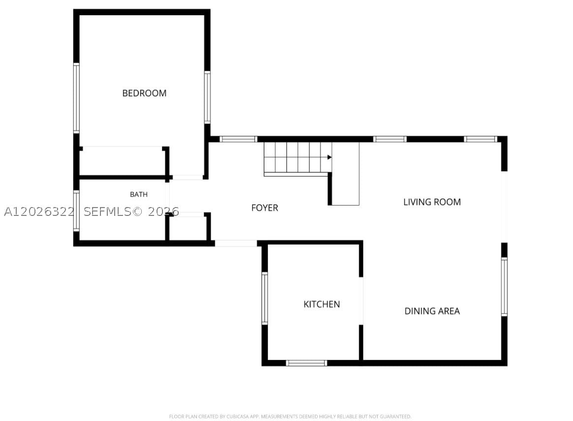 Real estate property located at 13523 59th Ter, Miami-dade, Velpa Sub, Miami, FL