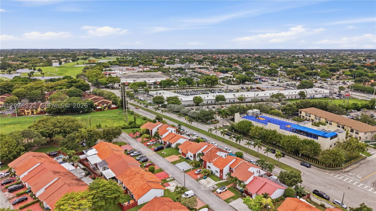 Real estate property located at 13523 59th Ter, Miami-dade, Velpa Sub, Miami, FL