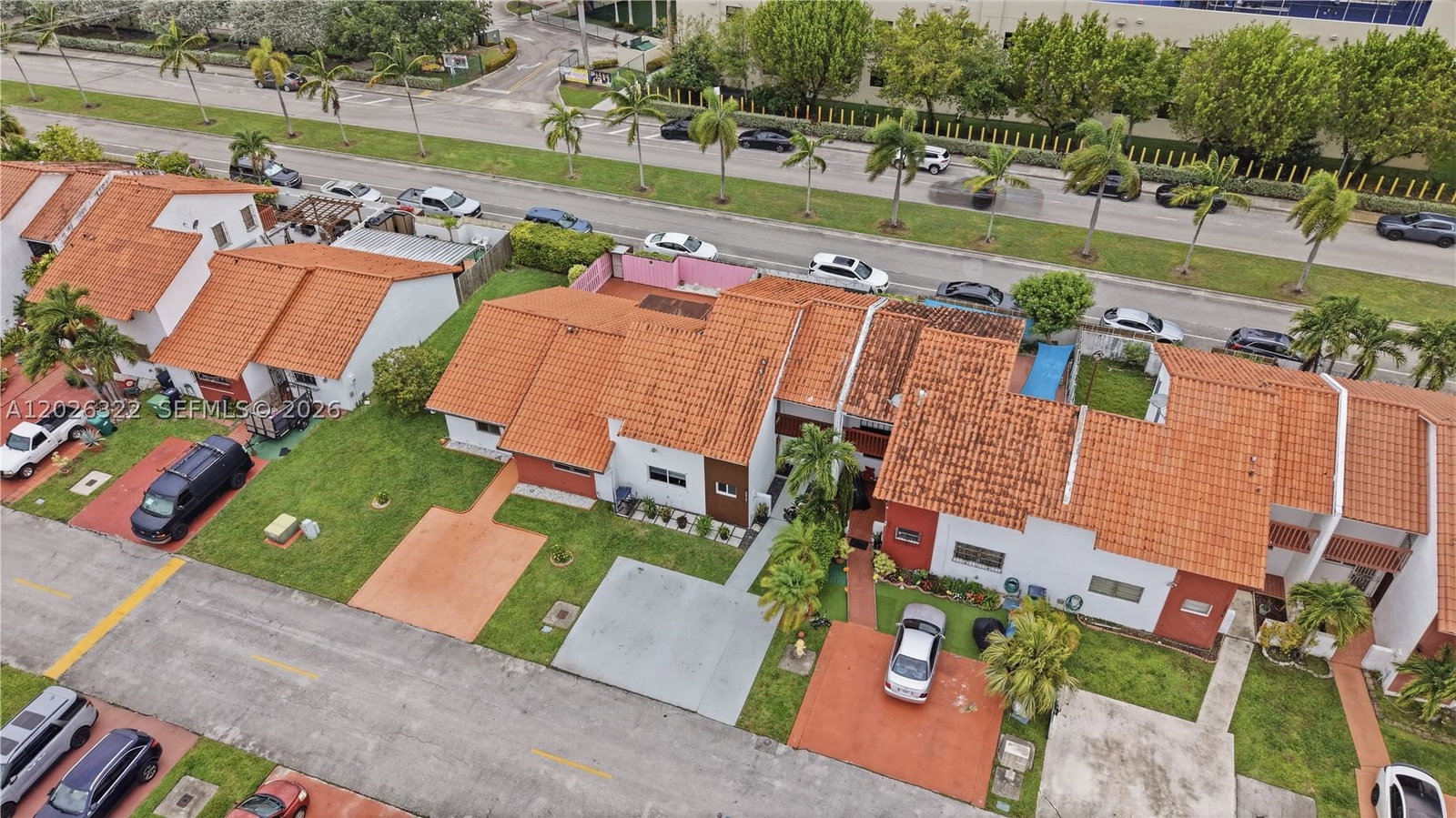 Real estate property located at 13523 59th Ter, Miami-dade, Velpa Sub, Miami, FL