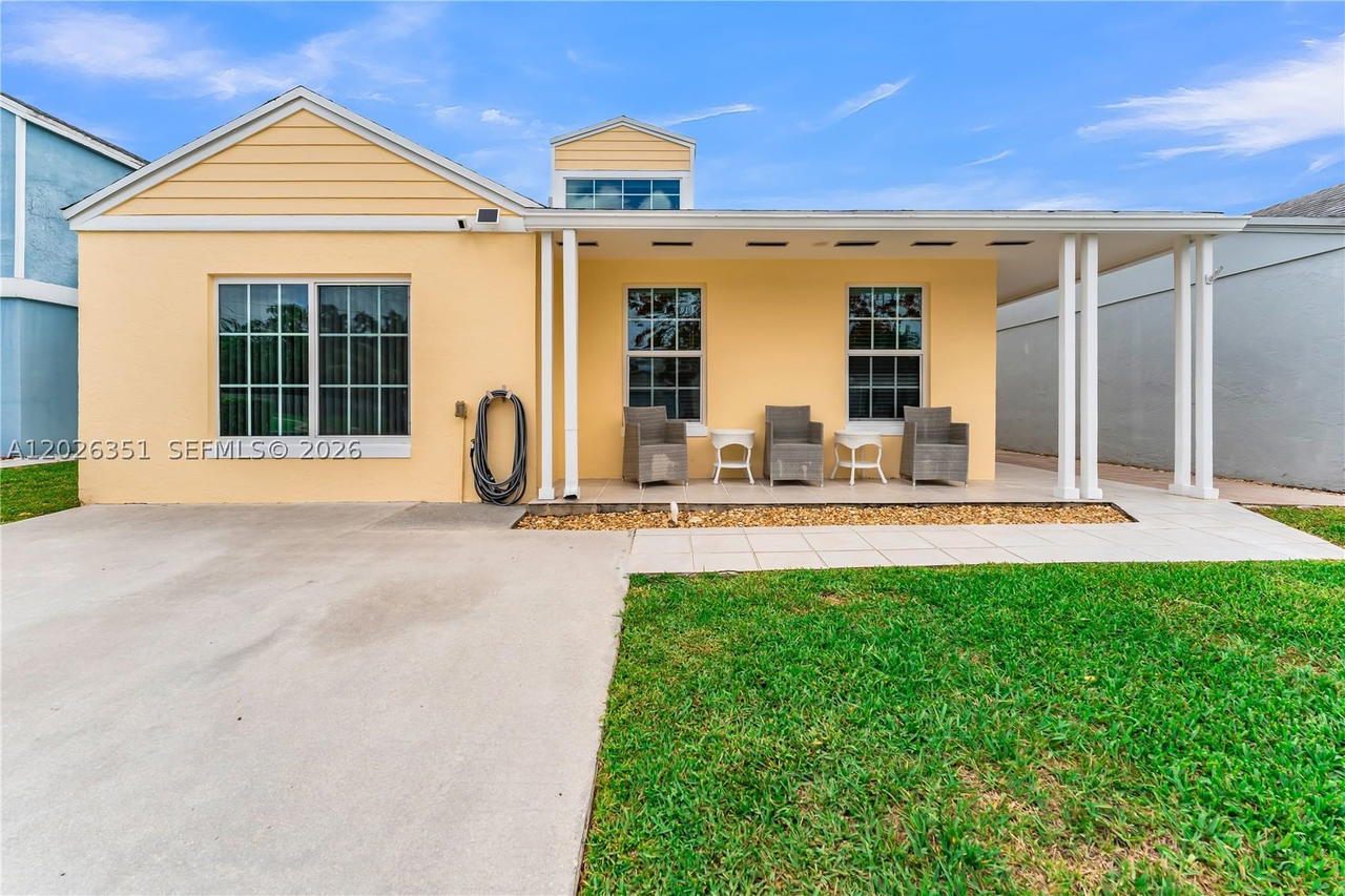 Real estate property located at 14475 127th Ct, Miami-dade, Deerwood Part Iv, Miami, FL