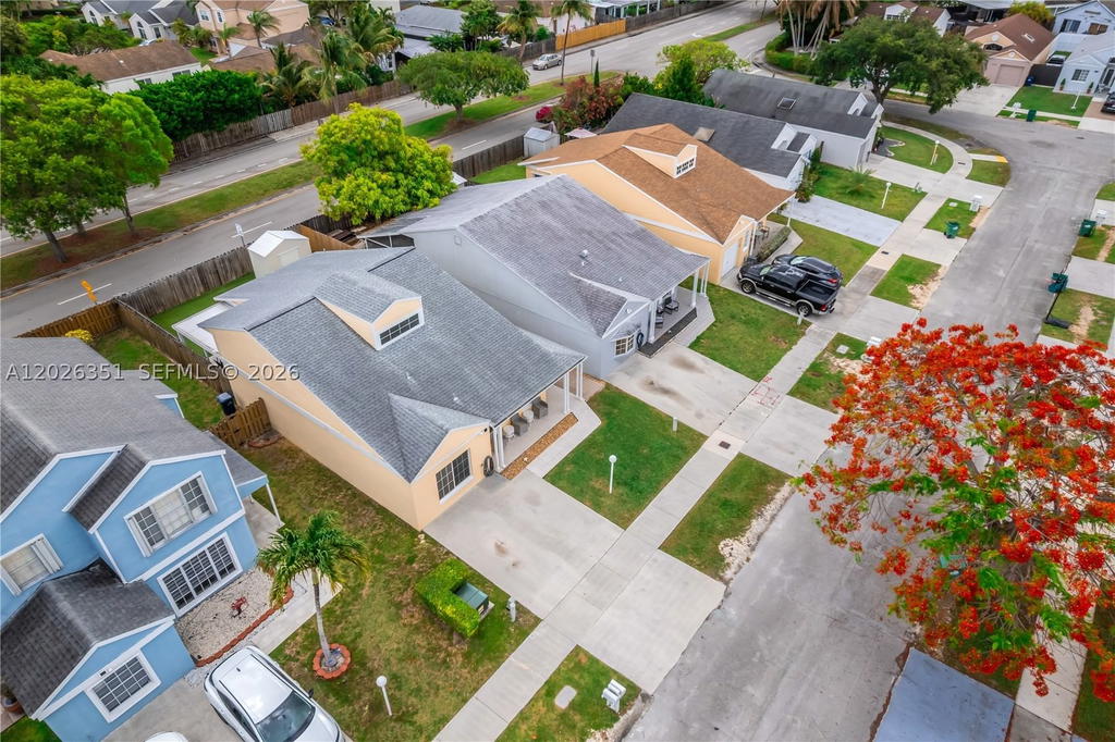 Real estate property located at 14475 127th Ct, Miami-dade, Deerwood Part Iv, Miami, FL