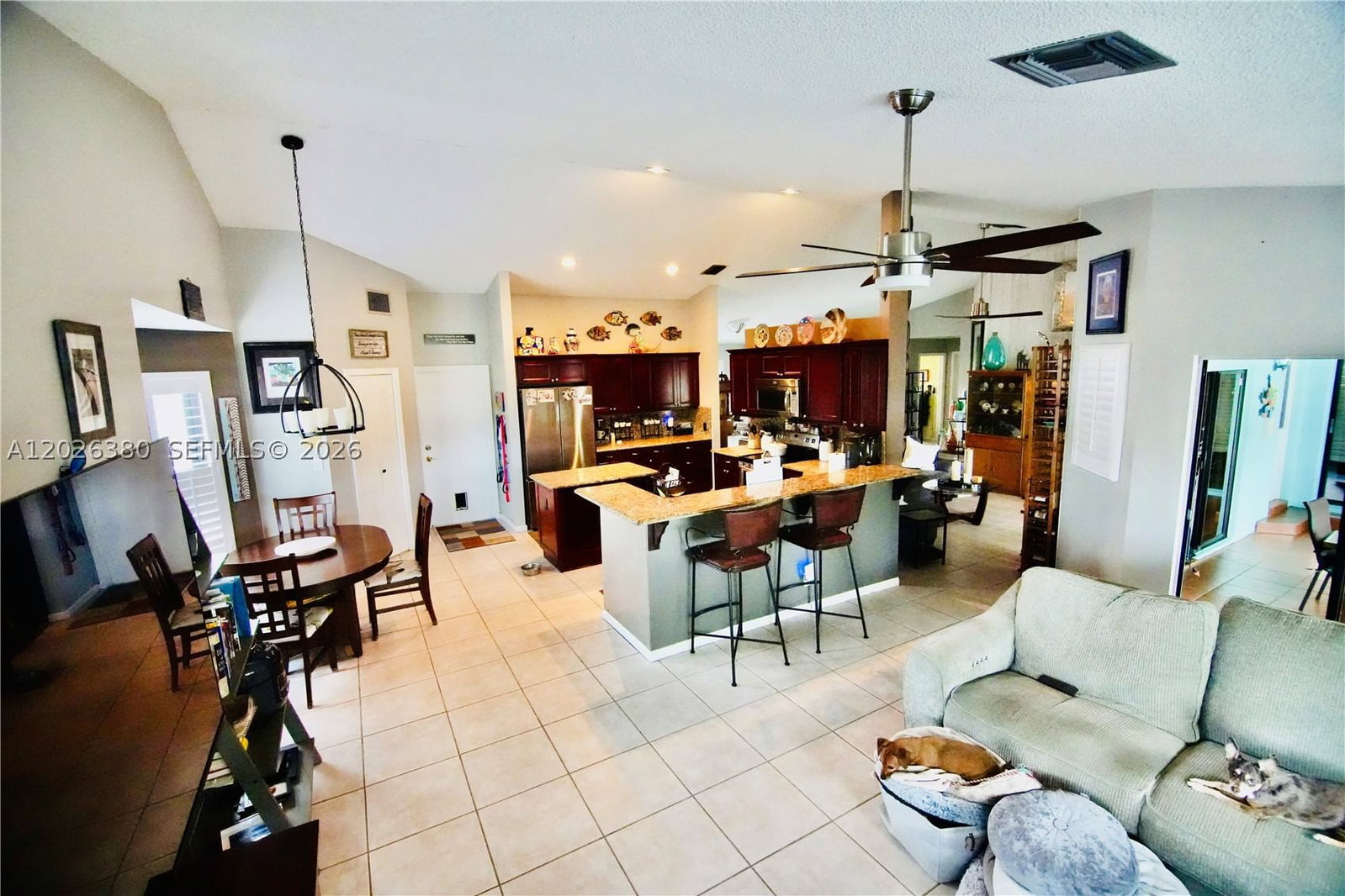 Real estate property located at 150 127th Ave, Broward, Melaleuca Isles, Plantation, FL