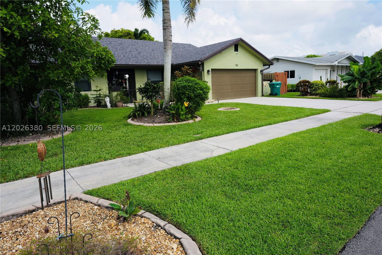 Real estate property located at 150 127th Ave, Broward, Melaleuca Isles, Plantation, FL