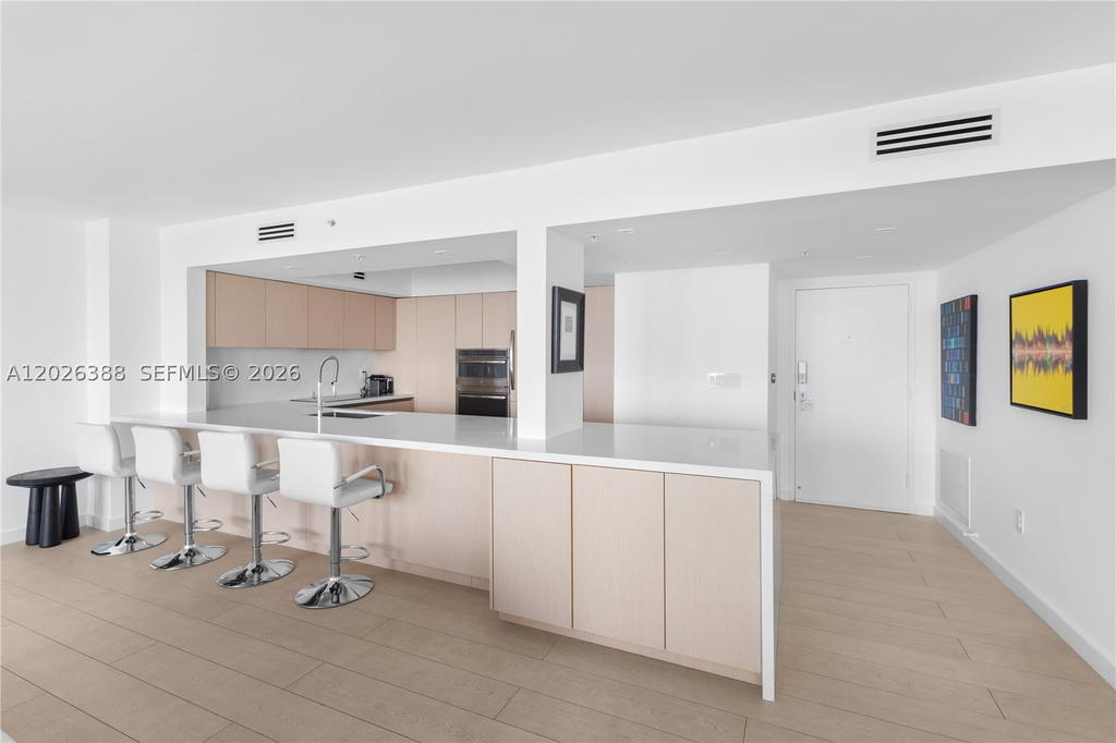 Real estate property located at 1800 Sunset Harbour #1612, Miami-dade, Sunset Harbour, Miami Beach, FL