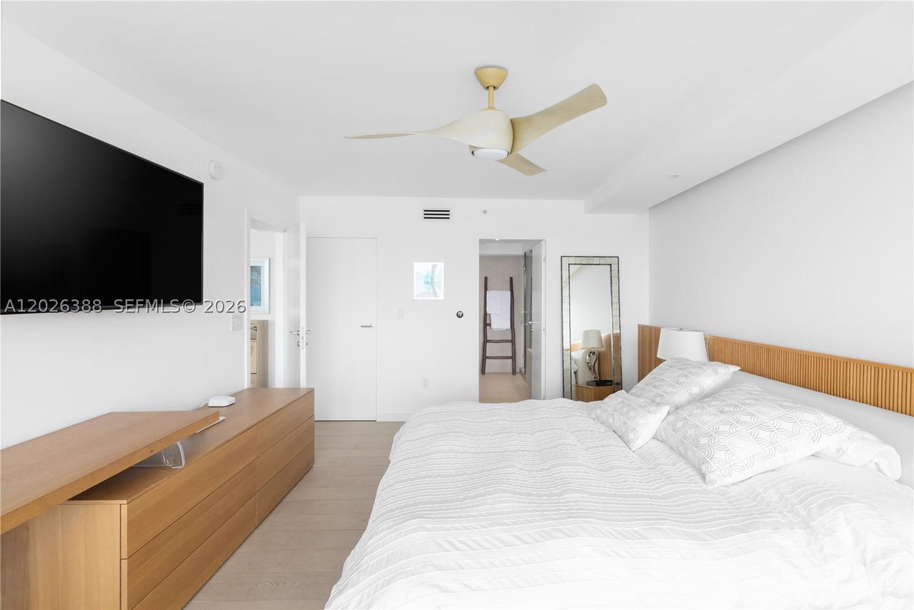 Real estate property located at 1800 Sunset Harbour #1612, Miami-dade, Sunset Harbour, Miami Beach, FL