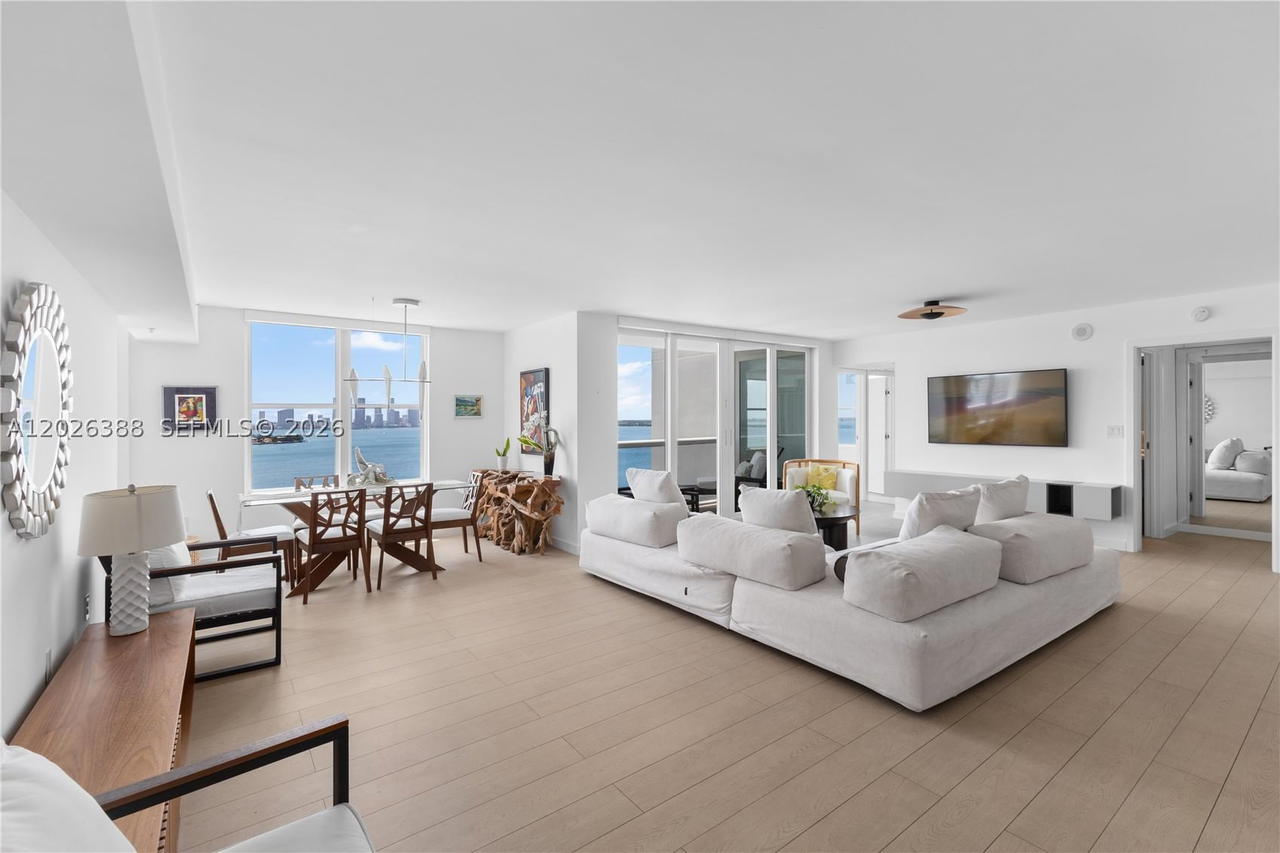 Real estate property located at 1800 Sunset Harbour #1612, Miami-dade, Sunset Harbour, Miami Beach, FL