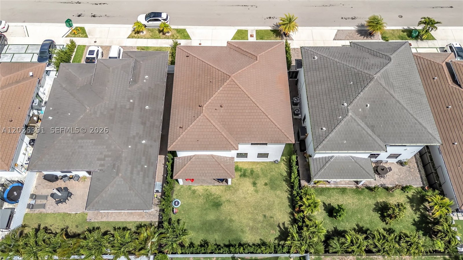 Real estate property located at 14606 22nd Ter, Miami-dade, J G Heads Farms Sub, Miami, FL