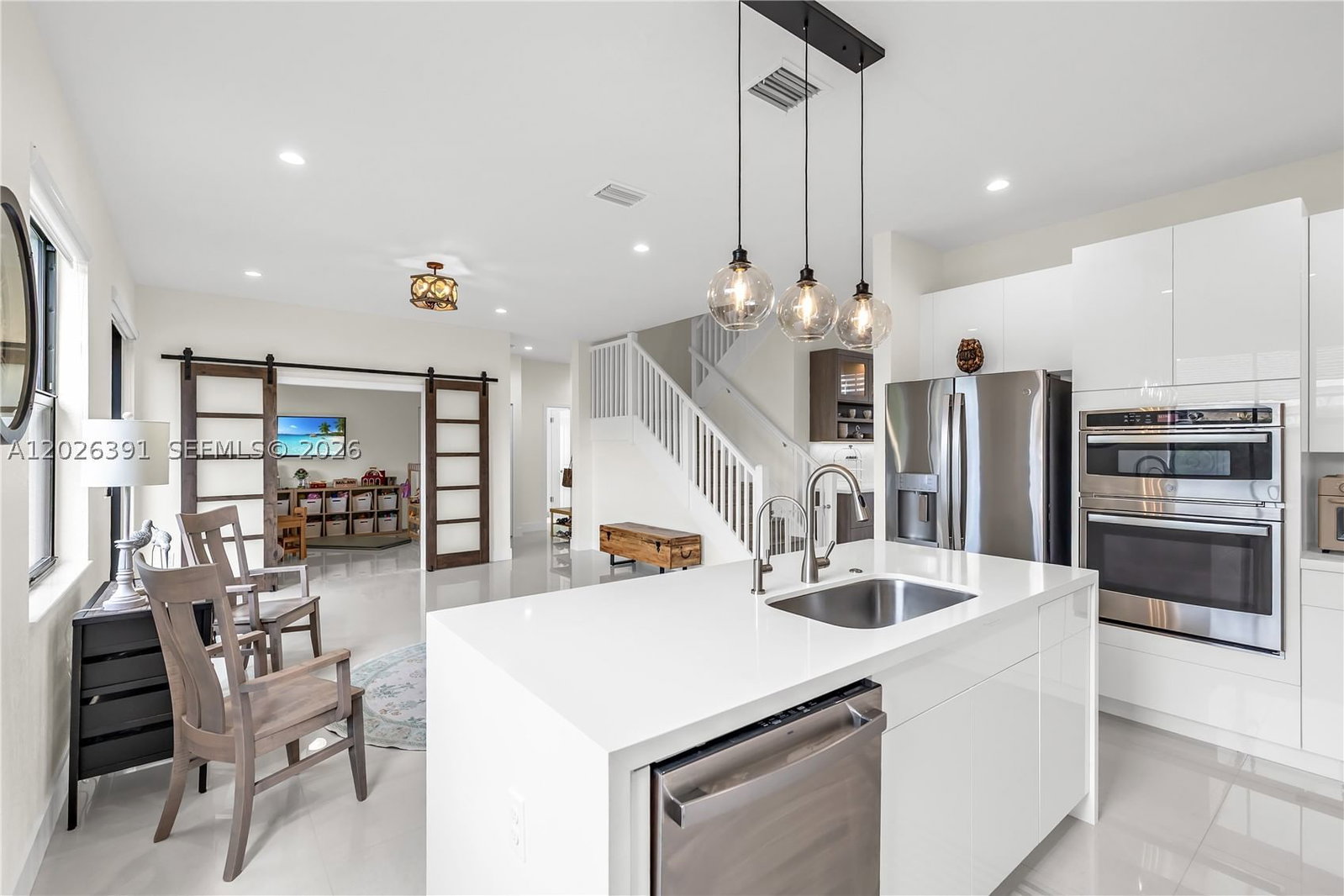 Real estate property located at 14606 22nd Ter, Miami-dade, J G Heads Farms Sub, Miami, FL