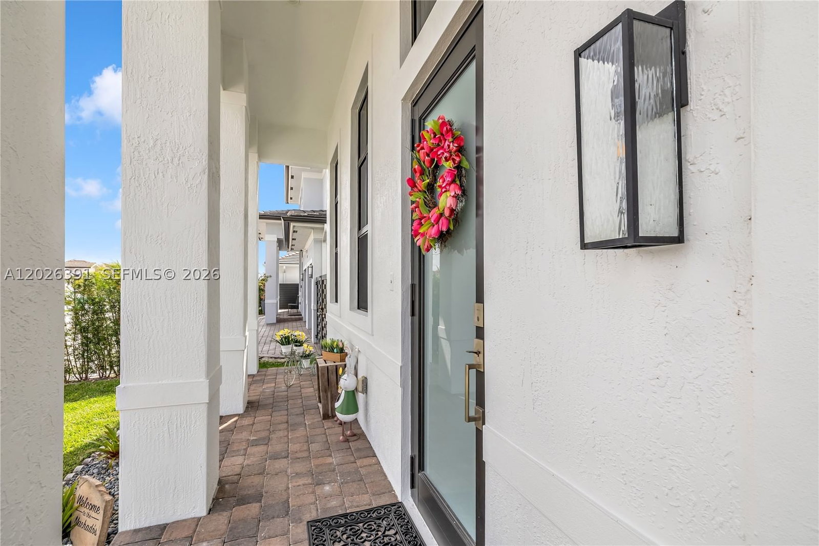 Real estate property located at 14606 22nd Ter, Miami-dade, J G Heads Farms Sub, Miami, FL