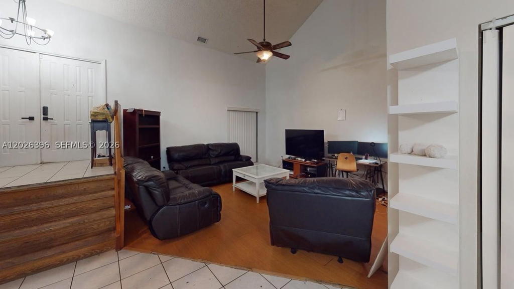Real estate property located at 15552 54th Ter, Miami-dade, Lakes Of The Meadow Sec 4, Miami, FL