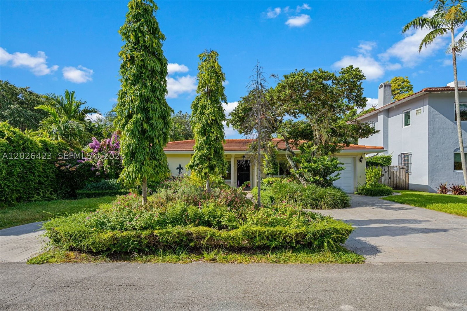 Real estate property located at 730 116th St, Miami-dade, Griffing Biscayne Park Est, Biscayne Park, FL