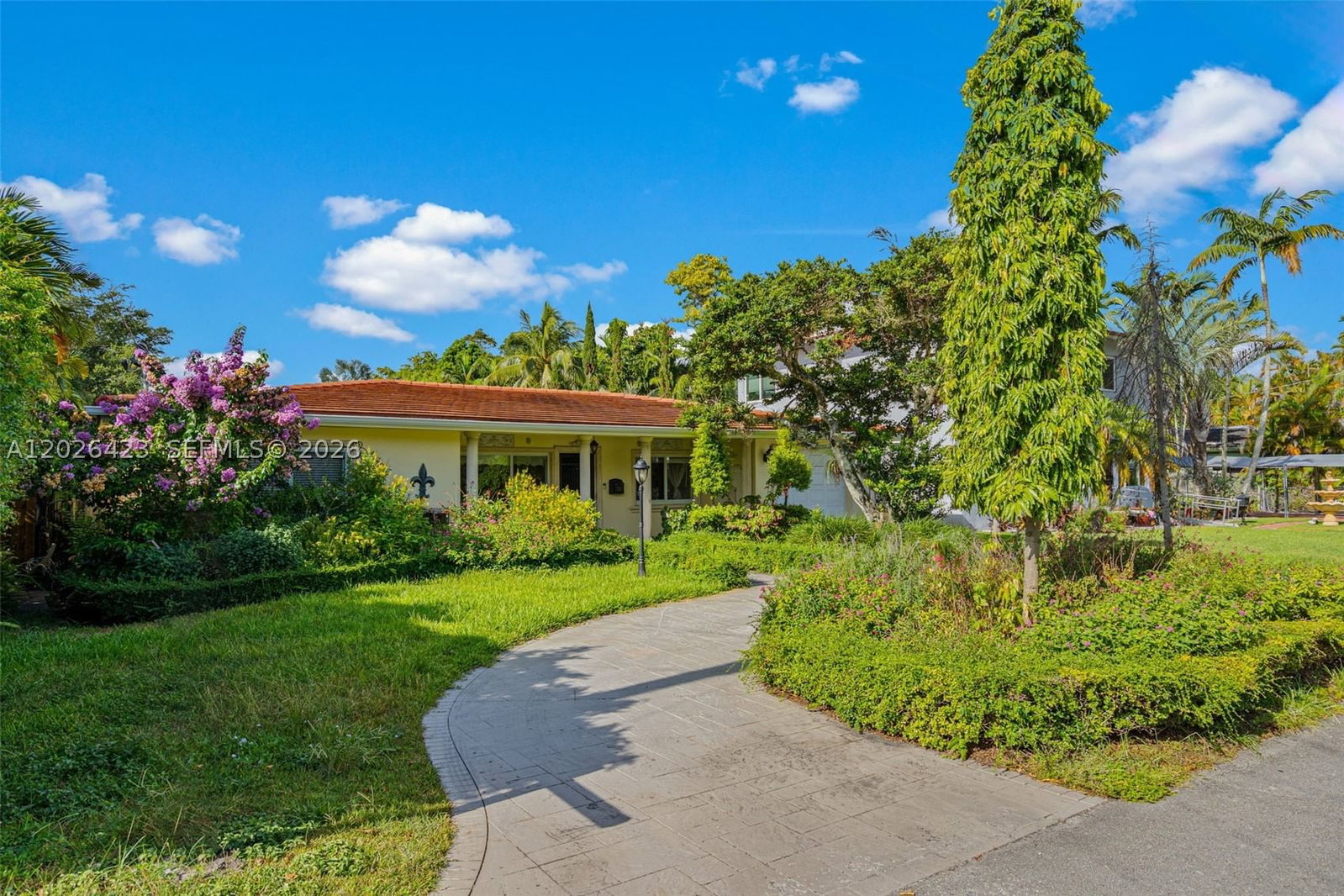 Real estate property located at 730 116th St, Miami-dade, Griffing Biscayne Park Est, Biscayne Park, FL