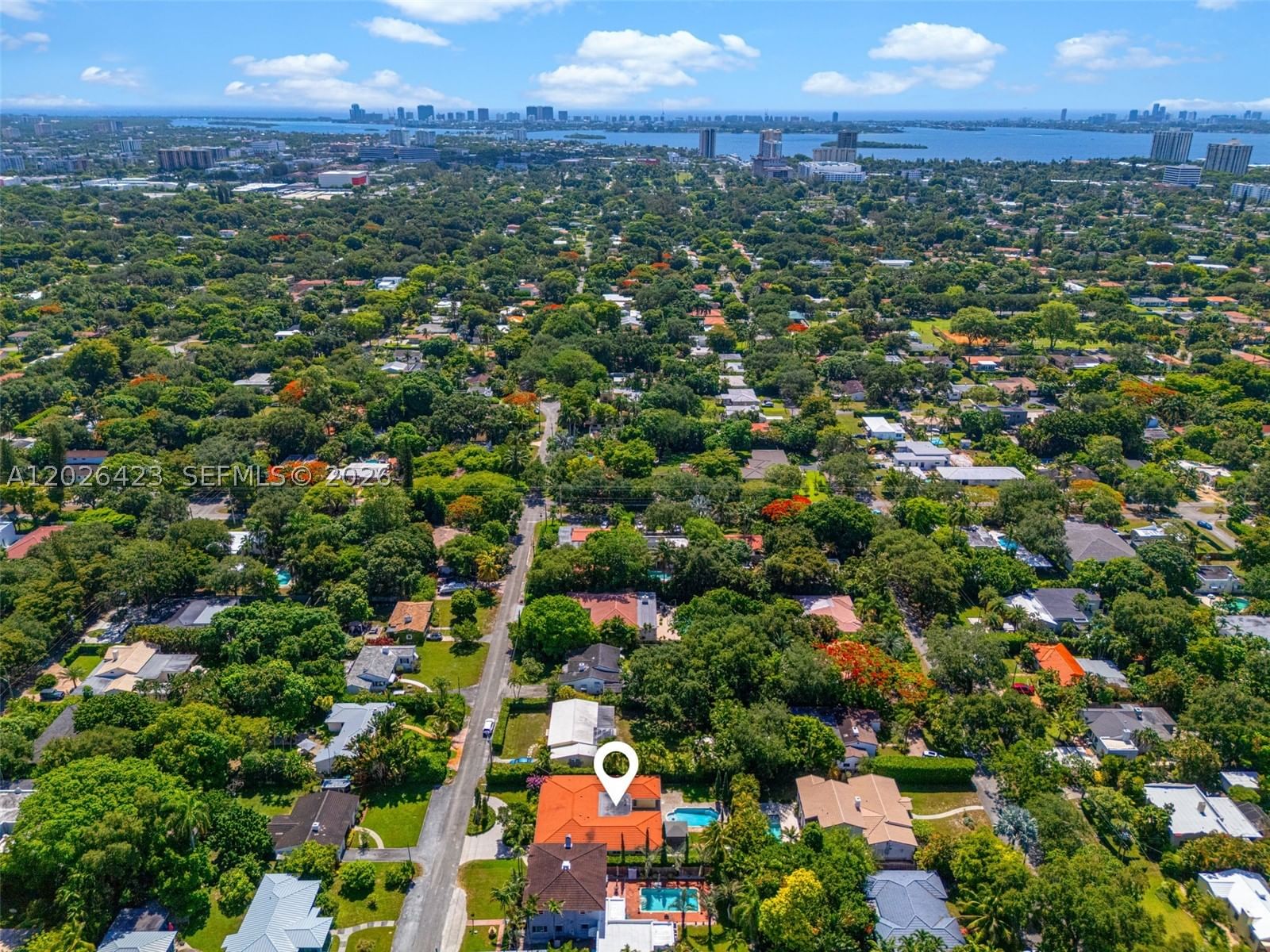 Real estate property located at 730 116th St, Miami-dade, Griffing Biscayne Park Est, Biscayne Park, FL