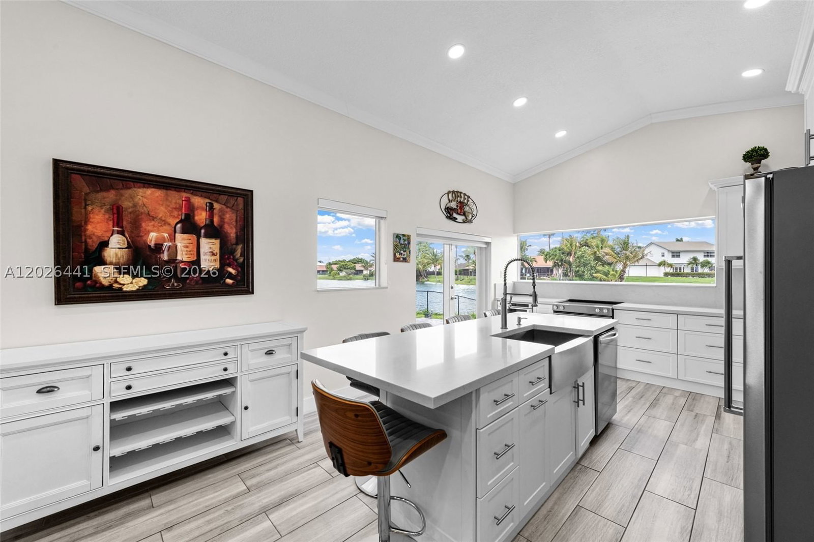 Real estate property located at 15037 Brighton Ln, Broward, Waterford, Davie, FL